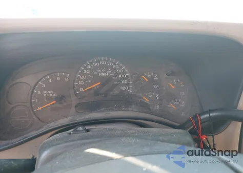 2004 GMC Yukon Xl 1500 Slt из США, поврежденный, VIN 1GKEC16Z14R300208